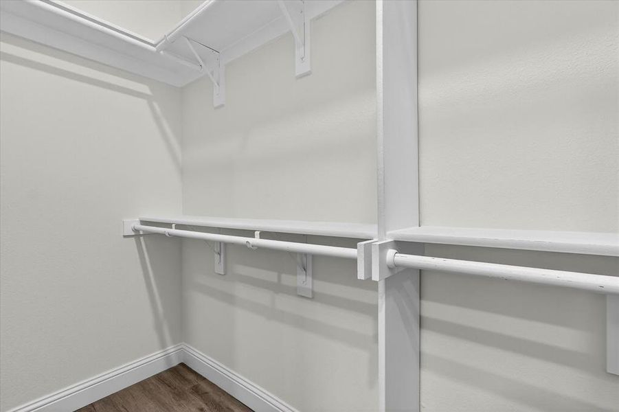Spacious, unfurnished interior of a new home in , Grand Prairie (Image 15).
