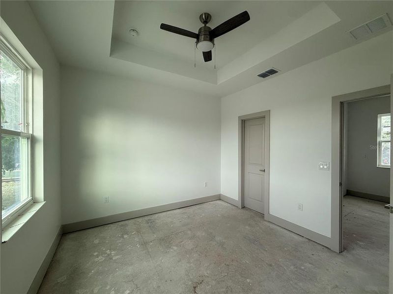 In-progress construction of a new home in , Orlando, FL (Image 16).