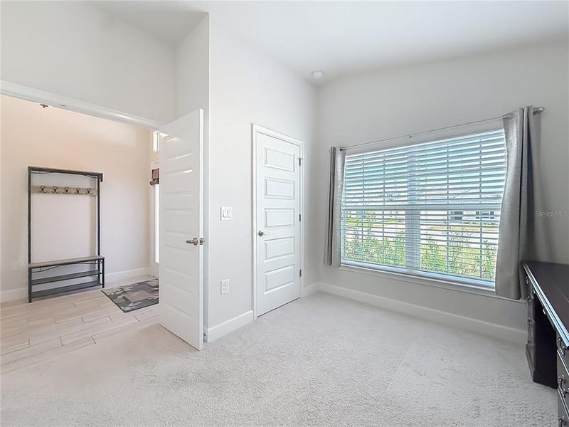 Spacious, unfurnished interior of a new home in , Spring Hill (Image 24).