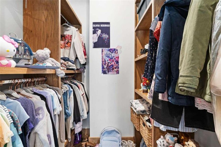 Close-up of interior finishes inside a home in , Ellijay (Image 20).