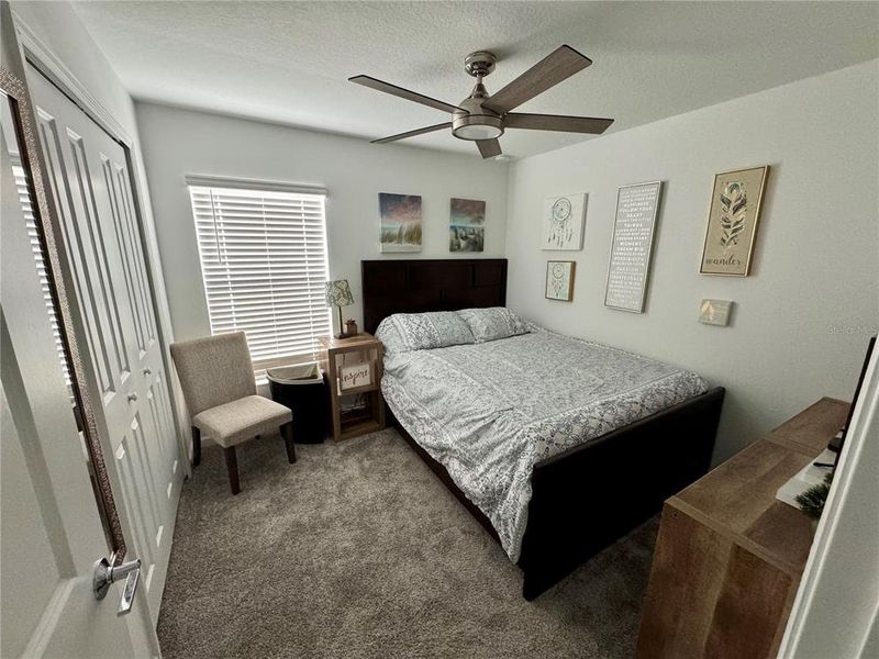 Furnished interior view inside a new home in , Groveland (Image 9). Furnished interior view inside a new home in , Groveland (Image 9).