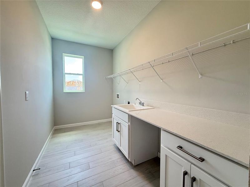 Furnished interior view inside a new home in Hawk's Overlook, Oviedo (Image 20). Furnished interior view inside a new home in Hawk's Overlook, Oviedo (Image 20).