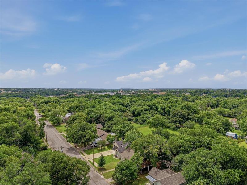 Natural landscape and outdoor views near in Weatherford (Image 22). Natural landscape and outdoor views near in Weatherford (Image 22).