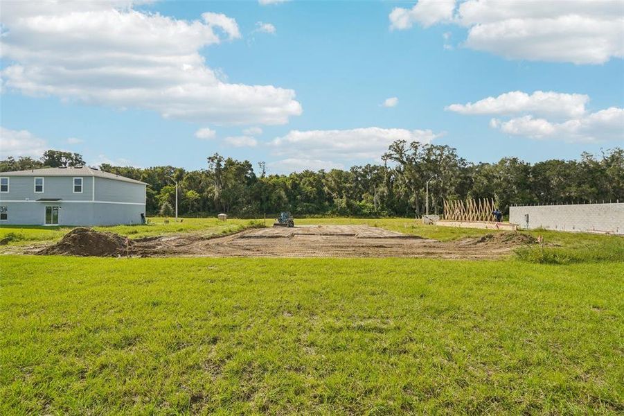 Image 9 of a home in West Oak.