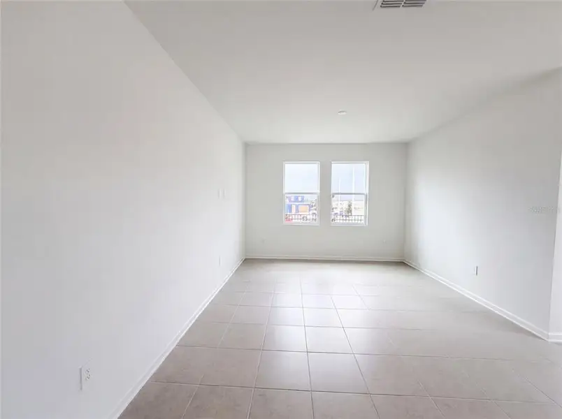 Spacious, unfurnished interior of a new home in , Davenport (Image 12). Spacious, unfurnished interior of a new home in , Davenport (Image 12).