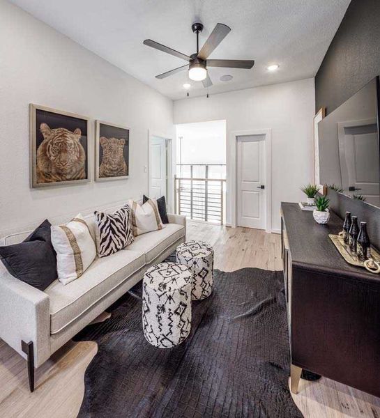 Loft Loft