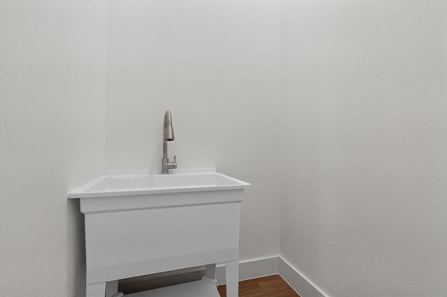Image 38 of a home in . Image 38 of a home in .