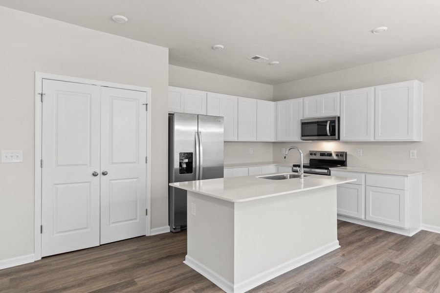 Supply, NC New Home.  - Slide 14