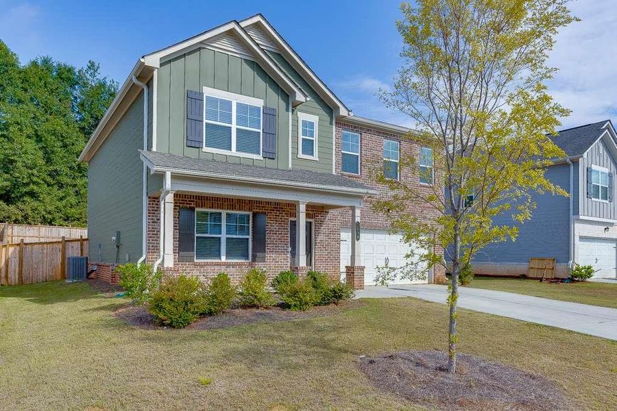 Image 40 of a home in . Image 40 of a home in .