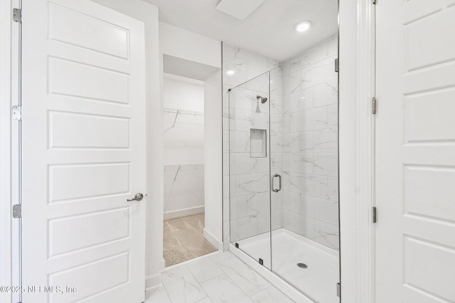 Image 23 of a home in Seven Pines 24' Rear Entry Townhomes.