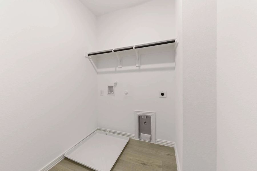 Utility Room Utility Room