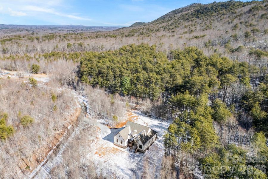 Natural landscape and outdoor views near  in Kings Mountain (Image 44).