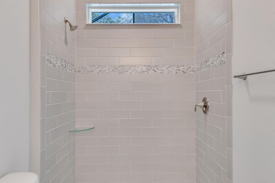 Bethpage Second Bath