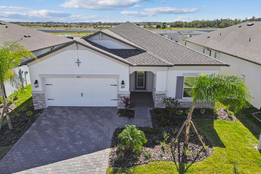 Front Exterior Front Exterior