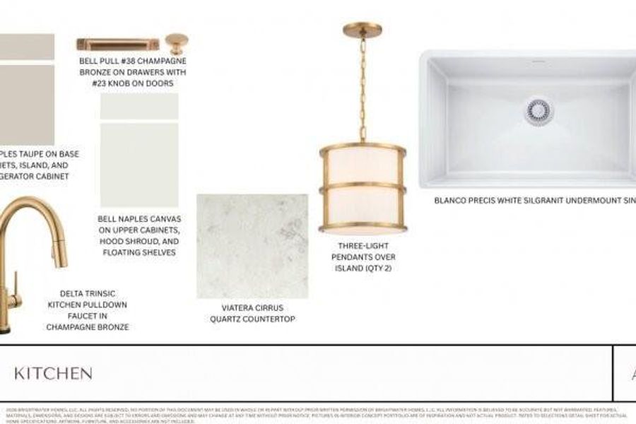Sample of building materials used in homes in Aster, Roswell (Image 10).