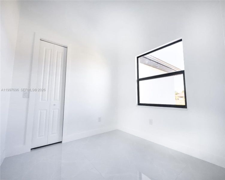 Spacious, unfurnished interior of a new home in , Lehigh Acres (Image 16). Spacious, unfurnished interior of a new home in , Lehigh Acres (Image 16).