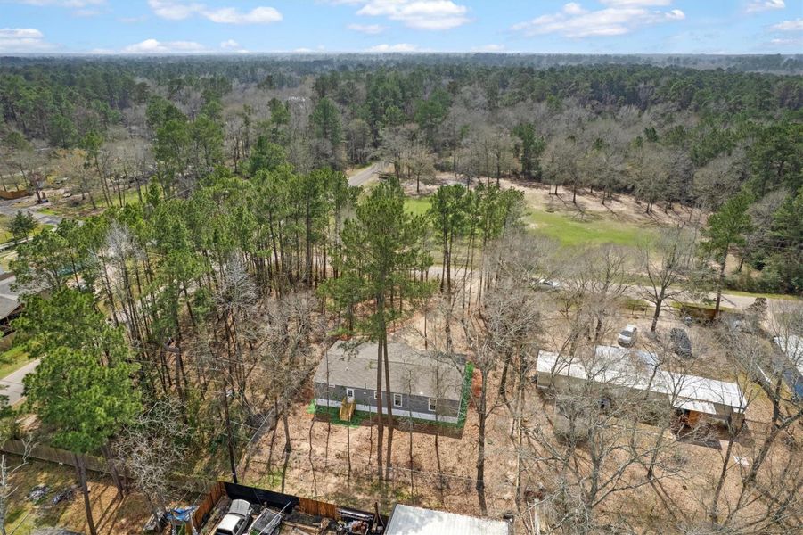 Natural landscape and outdoor views near  in Magnolia (Image 33).