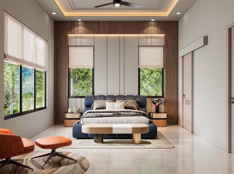 3D Rendering 3D Rendering