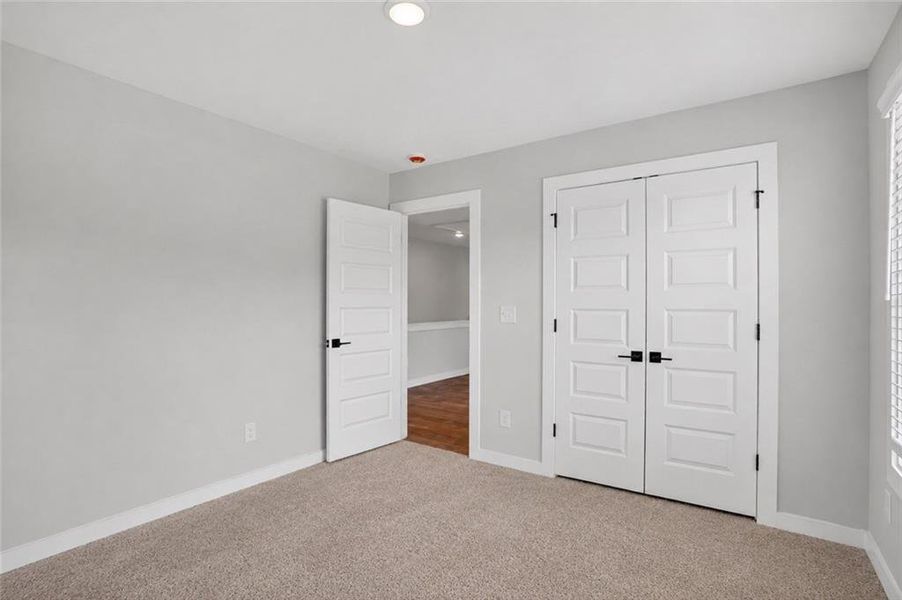 Spacious, unfurnished interior of a new home in , Villa Rica (Image 21).
