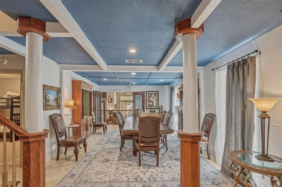 Community amenities in , Weatherford (Image 26).