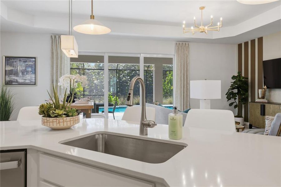 Image 25 of a home in Wellen Park Golf & Country Club.