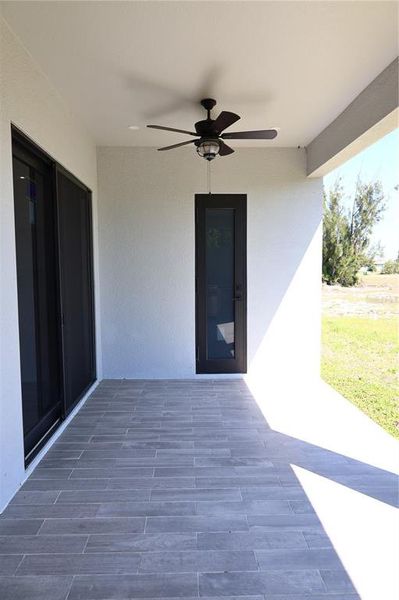 Spacious, unfurnished interior of a new home in , Cape Coral (Image 43). Spacious, unfurnished interior of a new home in , Cape Coral (Image 43).