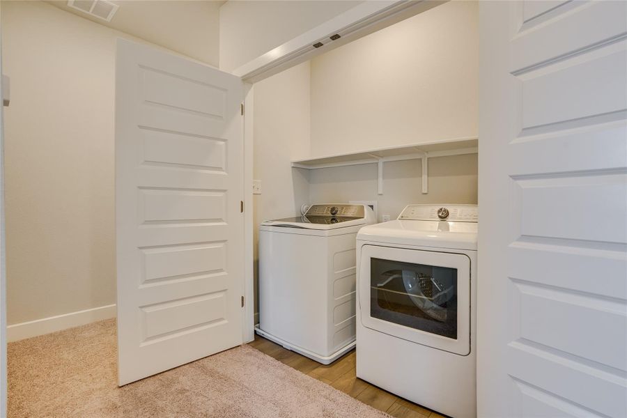 Utility Room Utility Room