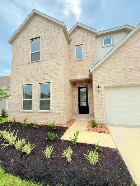 *Representative photo, not actual home