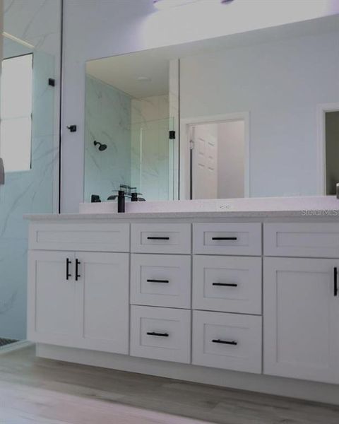 Furnished interior view inside a new home in , Dunnellon (Image 11). Furnished interior view inside a new home in , Dunnellon (Image 11).