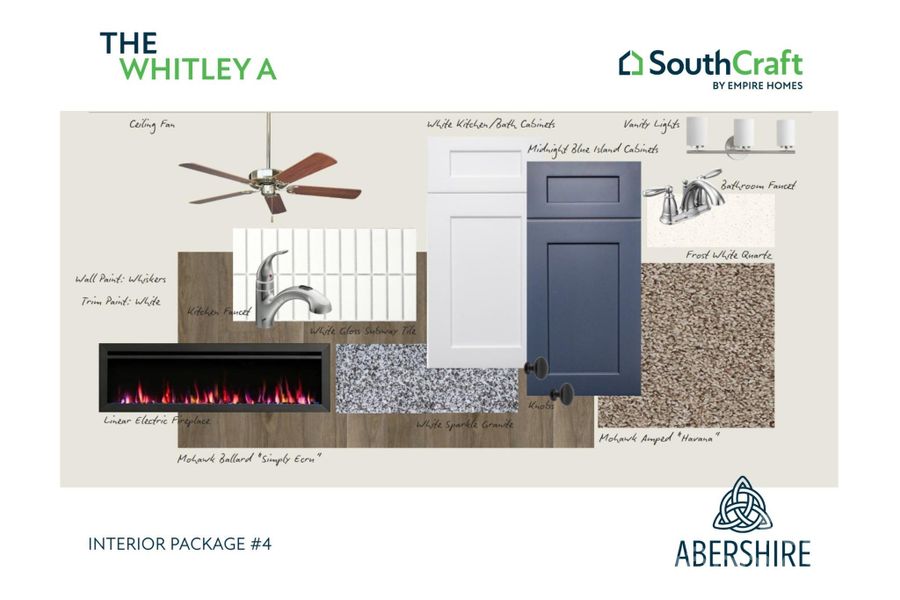 Sample of building materials used in homes in , Charlotte (Image 26).