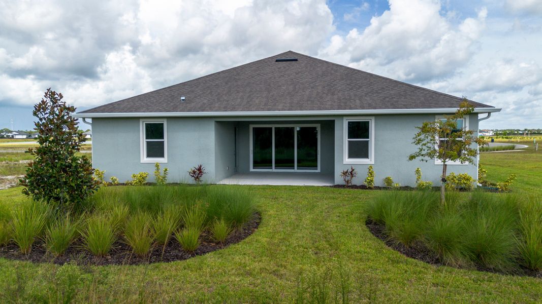 4br New Home in Punta Gorda, FL.  - Slide 40