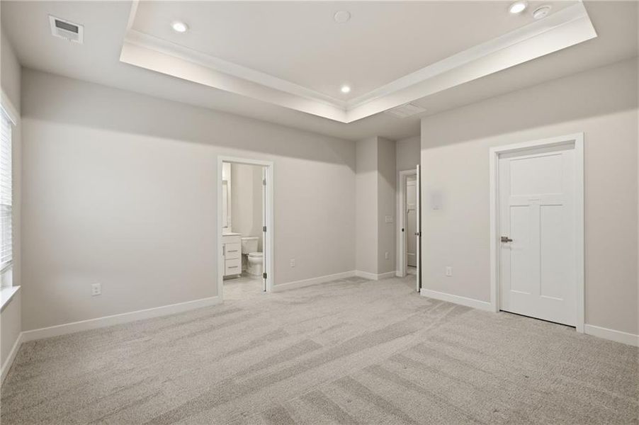 Spacious, unfurnished interior of a new home in , Sugar Hill (Image 24). Spacious, unfurnished interior of a new home in , Sugar Hill (Image 24).