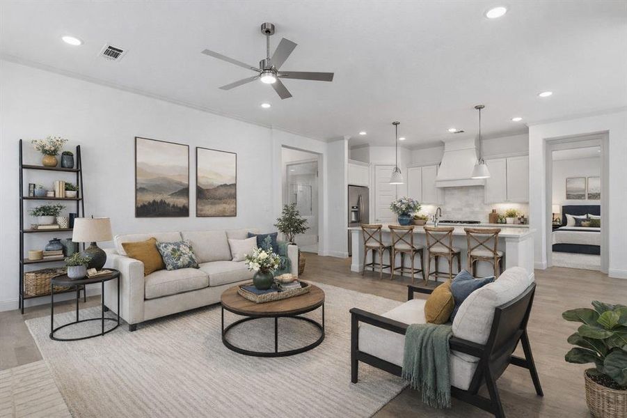 Virtual Staging Virtual Staging