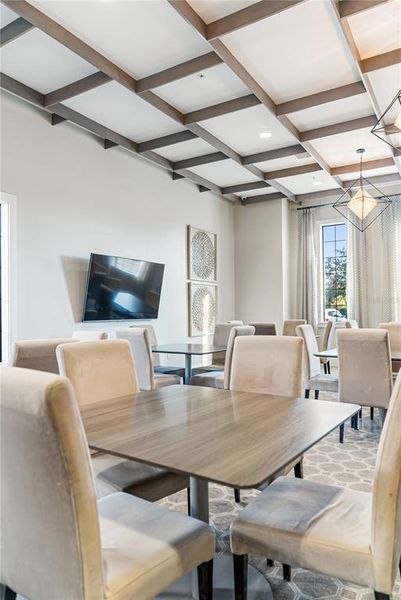 Community amenities in Southshore Bay Active Adult, Wimauma (Image 23).