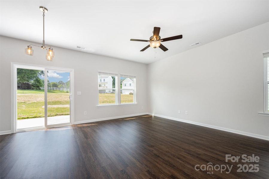 Living area. Representational Photo Living area. Representational Photo