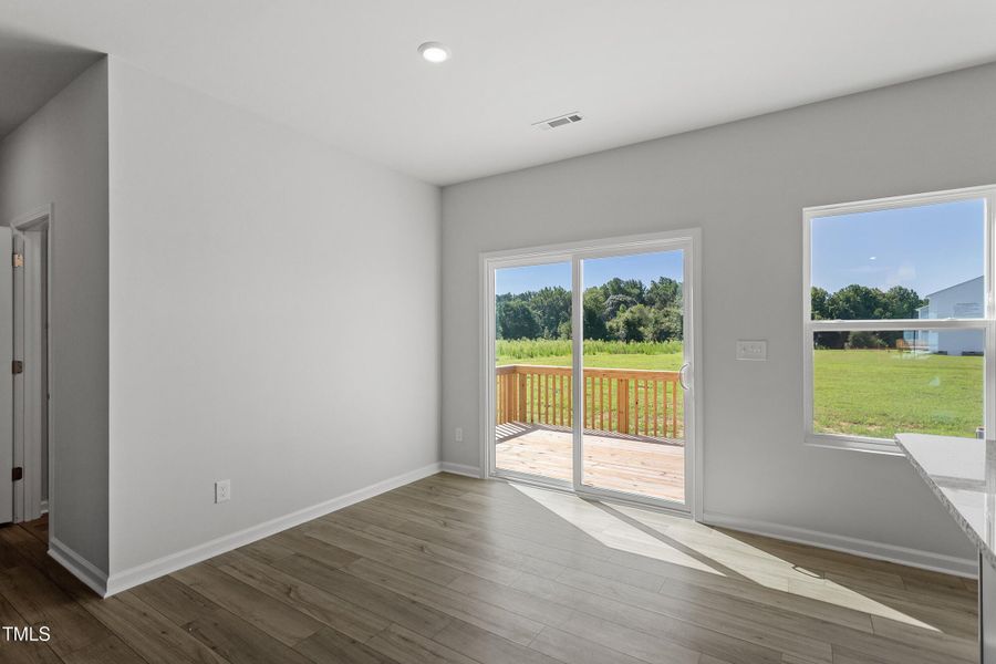 Eat In Nook Eat In Nook