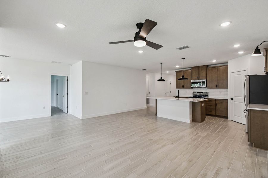 Great Room Great Room