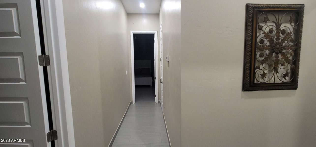 2906 Acacia hallway 2