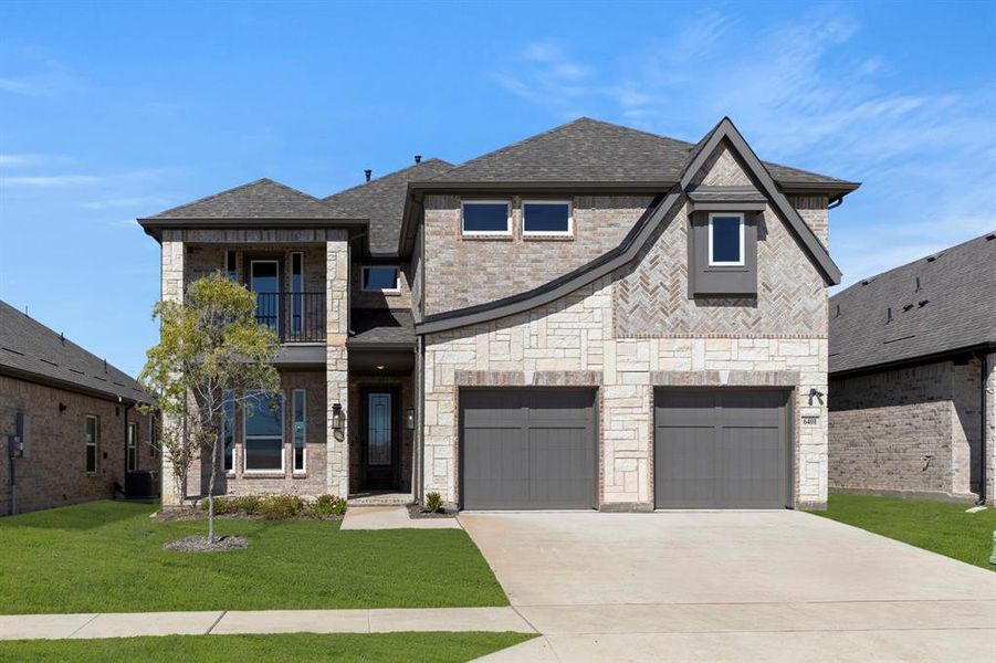 1_02. 6401 Tahoe - Front 1_02. 6401 Tahoe - Front