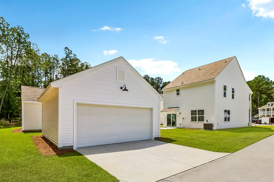3br New Home in Okatie, SC. - Slide 30 3br New Home in Okatie, SC. - Slide 30
