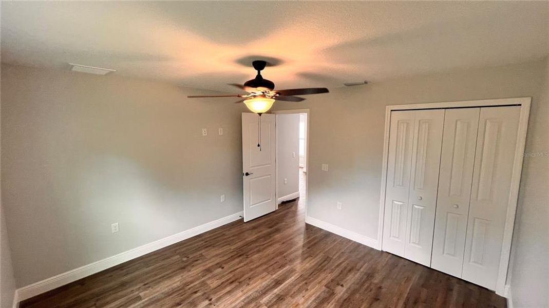 Spacious, unfurnished interior of a new home in , Brooksville (Image 19).