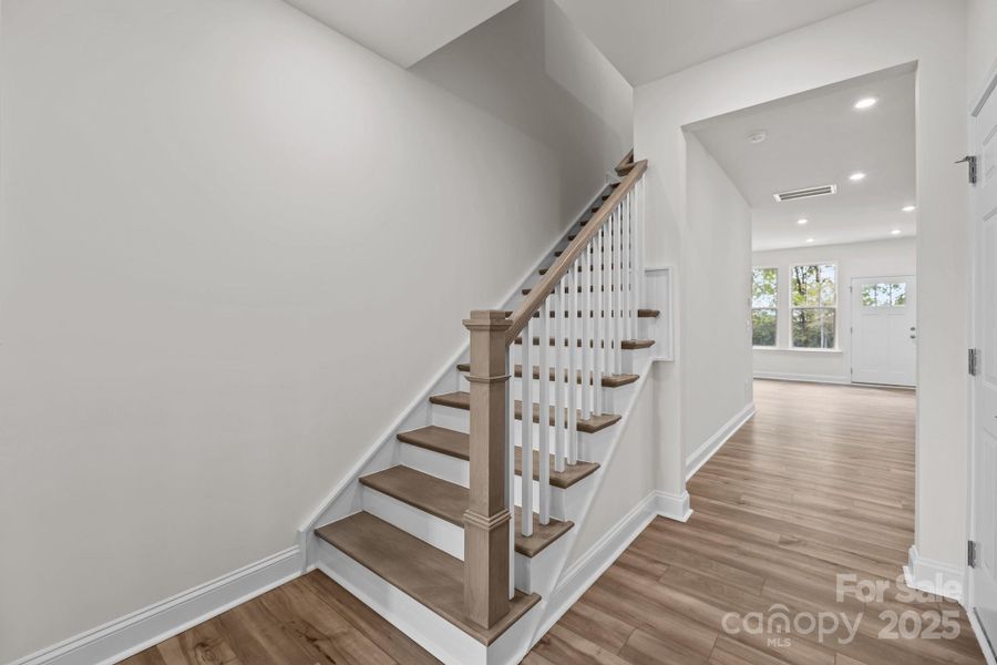 Image 18 of a home in Greenway Overlook. Image 18 of a home in Greenway Overlook.