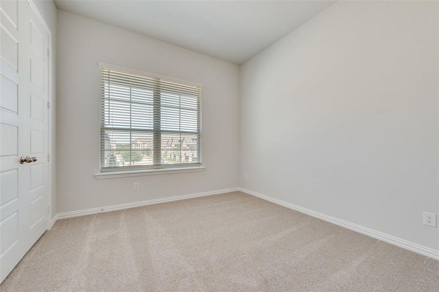 Spacious, unfurnished interior of a new home in , Frisco (Image 15). Spacious, unfurnished interior of a new home in , Frisco (Image 15).