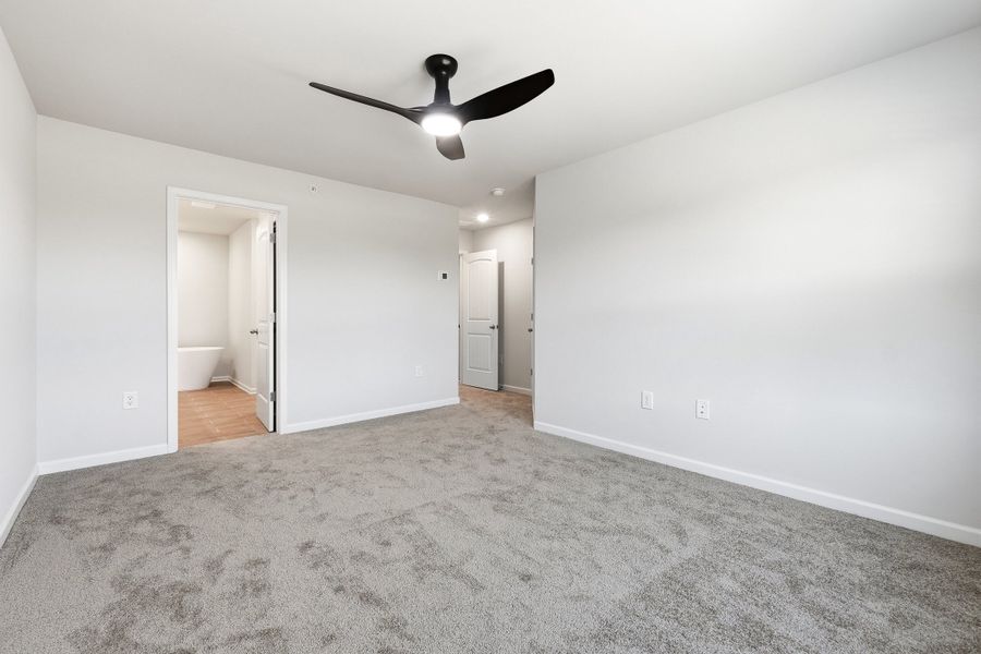 Palmetto, GA New Home.  - Slide 12