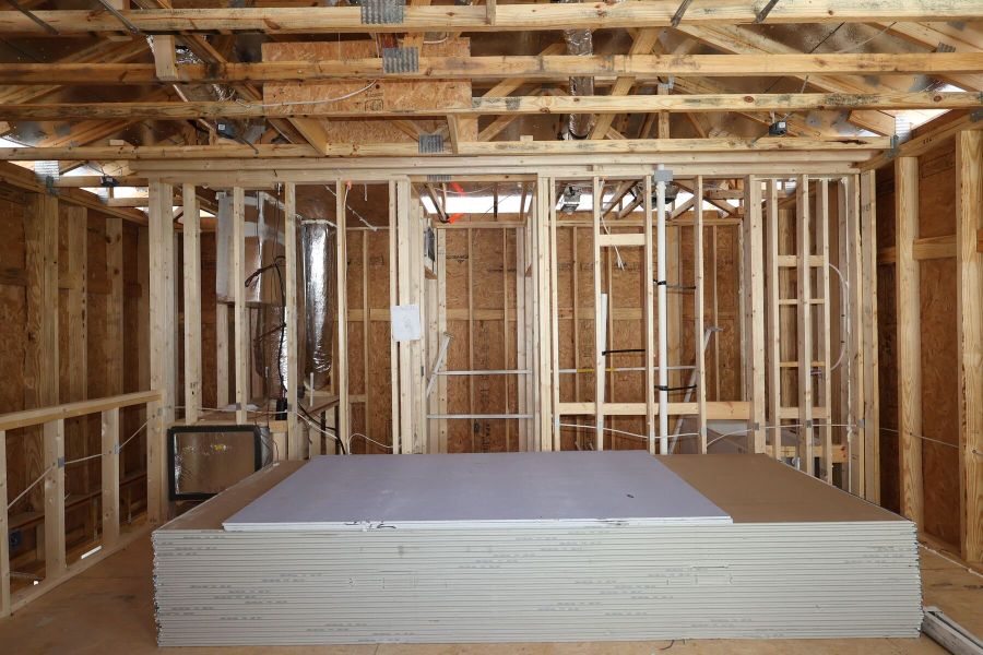 Framing