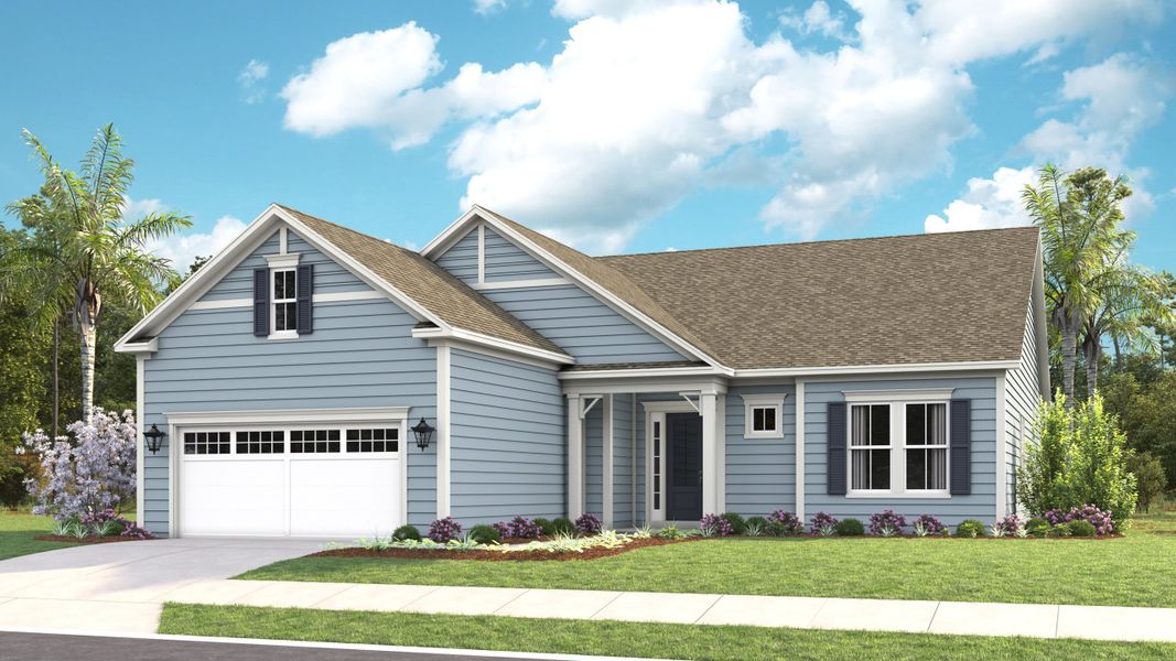 AH-Heritage Hardie Elevation AH-Heritage Hardie Elevation