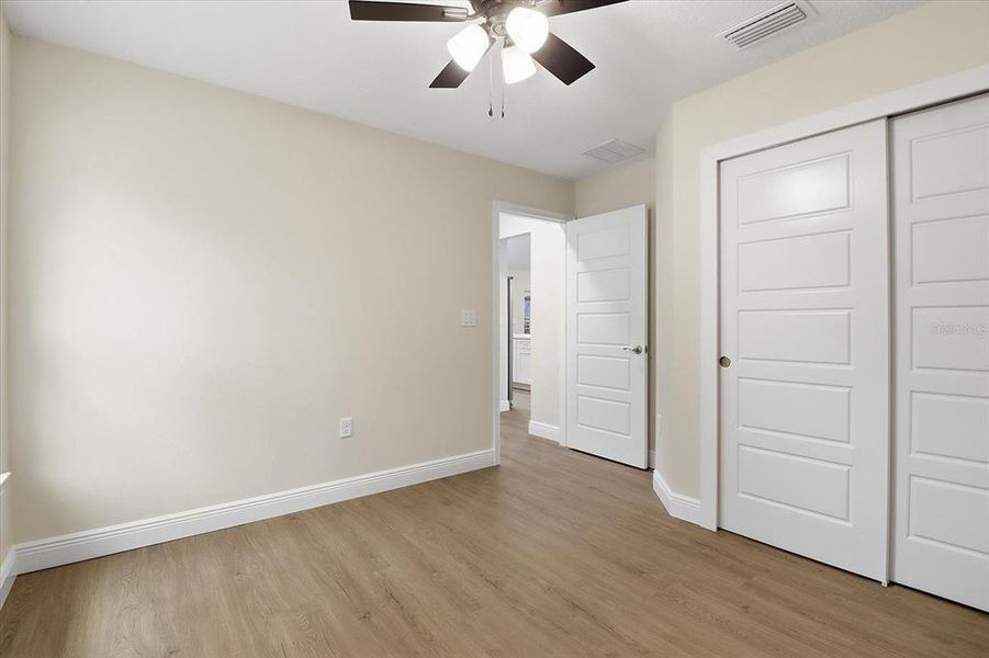 Spacious, unfurnished interior of a new home in , Citrus Springs (Image 32). Spacious, unfurnished interior of a new home in , Citrus Springs (Image 32).