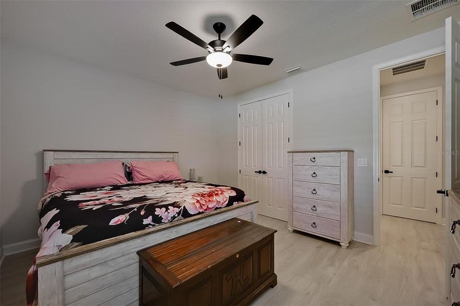 Furnished interior view inside a new home in , Green Cove Springs (Image 33).