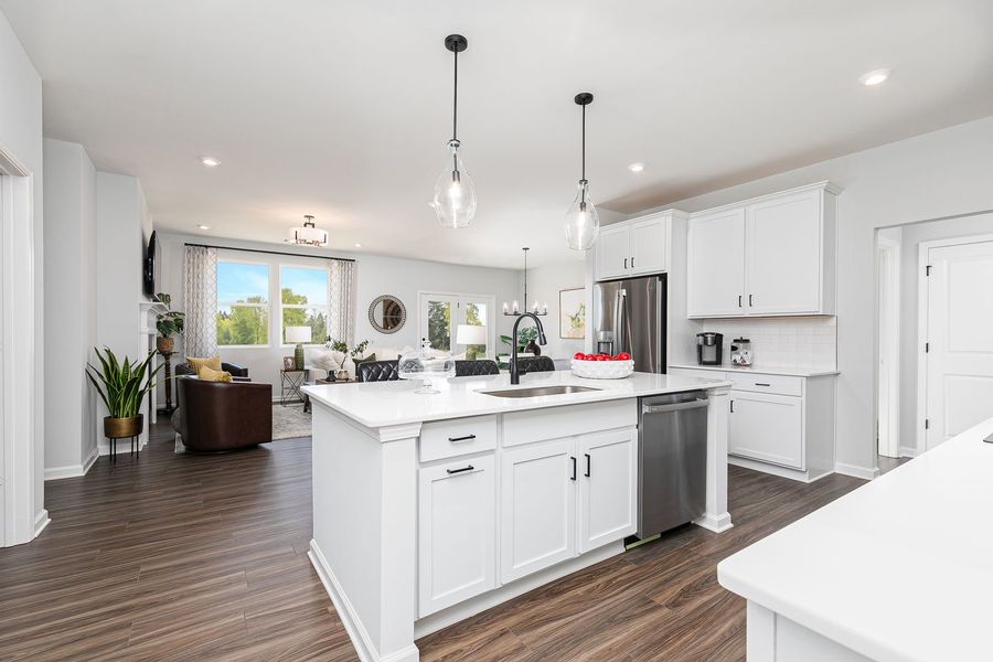 Kitchen Kitchen