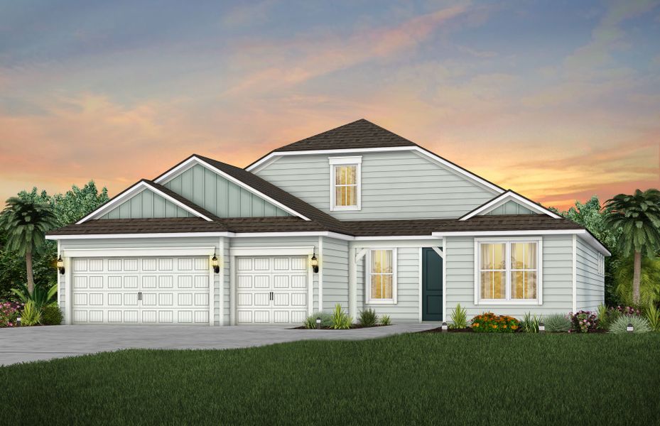 Coastal Elevation | CO3 Coastal Elevation | CO3